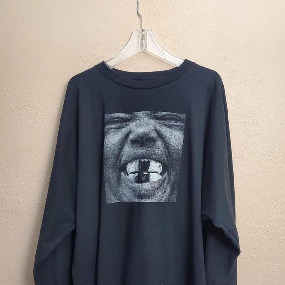 Yeezy Other - Yeezy Bully long sleeve shirt